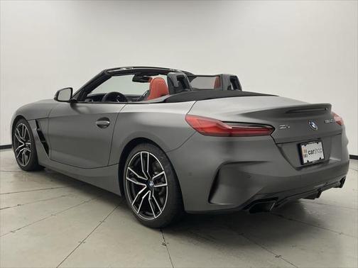 2022 BMW Z4 M40i