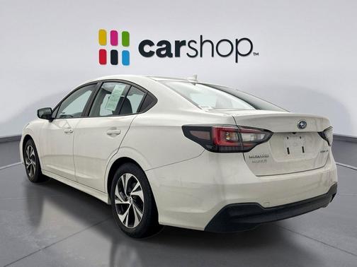 2023 Subaru Legacy Base
