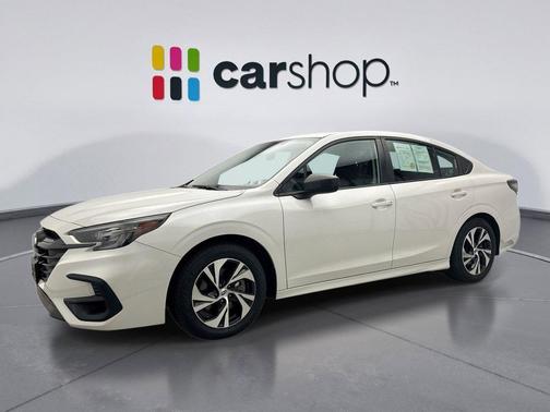 2023 Subaru Legacy Base