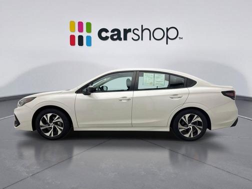 2023 Subaru Legacy Base