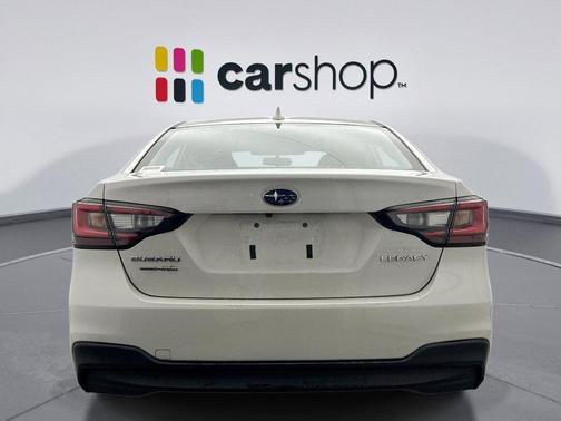 2023 Subaru Legacy Base