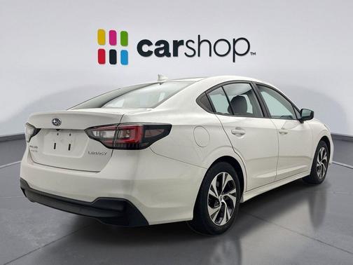 2023 Subaru Legacy Base