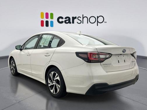 2023 Subaru Legacy Base