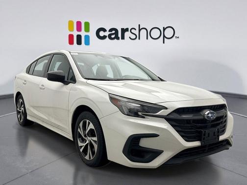2023 Subaru Legacy Base