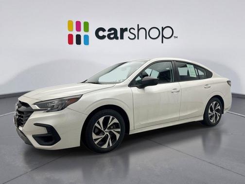 2023 Subaru Legacy Base