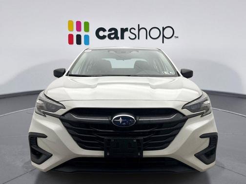 2023 Subaru Legacy Base
