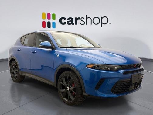 2024 Dodge Hornet R/T Plus EAWD