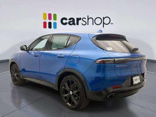 2024 Dodge Hornet R/T Plus EAWD