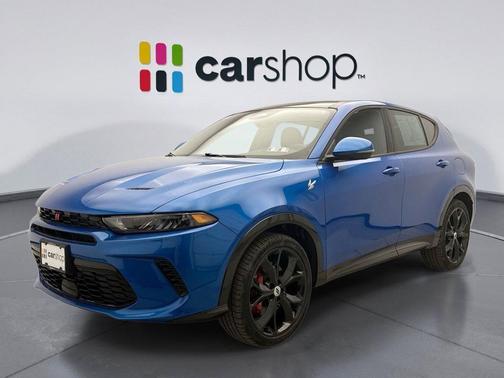 2024 Dodge Hornet R/T Plus EAWD