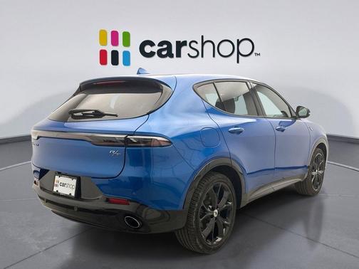 2024 Dodge Hornet R/T Plus EAWD