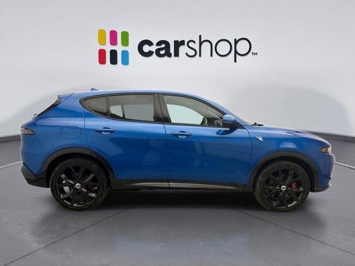 2024 Dodge Hornet R/T Plus EAWD