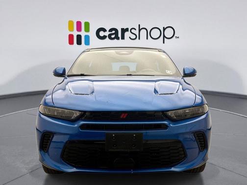 2024 Dodge Hornet R/T Plus EAWD