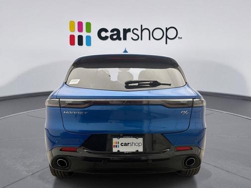 2024 Dodge Hornet R/T Plus EAWD