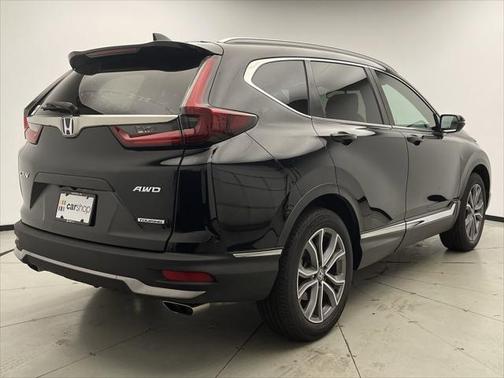 2022 Honda CR-V AWD Touring