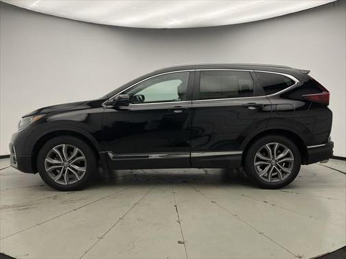 2022 Honda CR-V AWD Touring