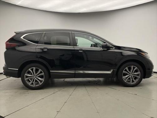 2022 Honda CR-V AWD Touring
