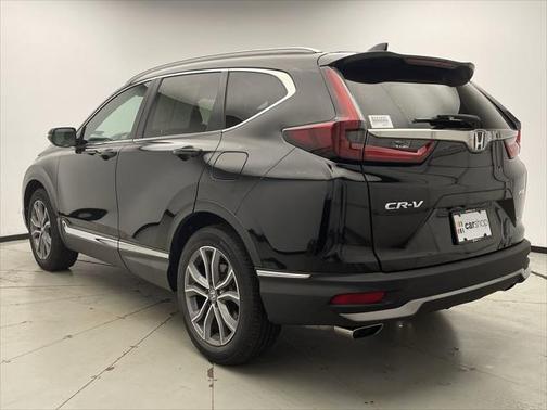 2022 Honda CR-V AWD Touring