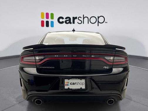 2021 Dodge Charger R/T