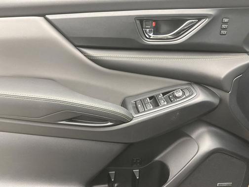 Autumn Green Metallic 2023 Subaru Ascent Onyx Edition Limited 7-Passenger