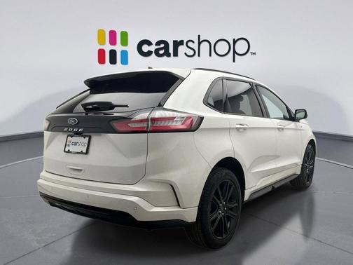 2024 Ford Edge ST Line