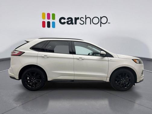 2024 Ford Edge ST Line