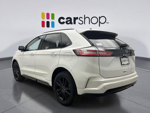 2024 Ford Edge ST Line