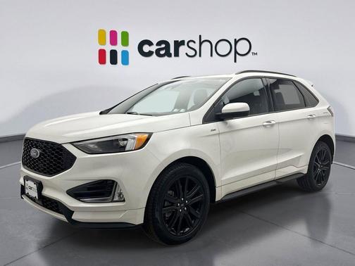 2024 Ford Edge ST Line