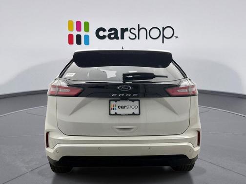 2024 Ford Edge ST Line