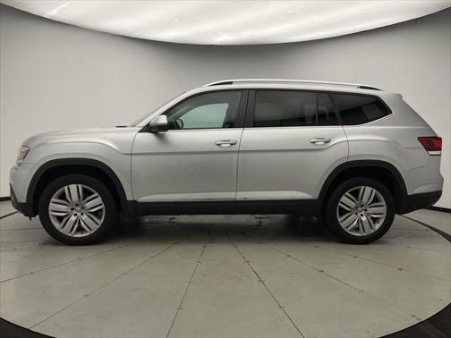 2019 Volkswagen Atlas 3.6L SEL