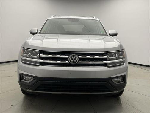 2019 Volkswagen Atlas 3.6L SEL