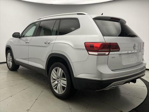 2019 Volkswagen Atlas 3.6L SEL
