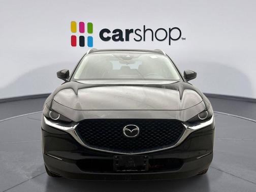 2023 Mazda CX-30 2.5 S Select Package