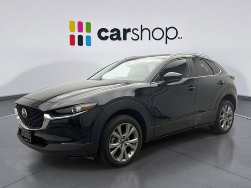 2023 Mazda CX-30 2.5 S Select Package