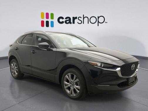 2023 Mazda CX-30 2.5 S Select Package