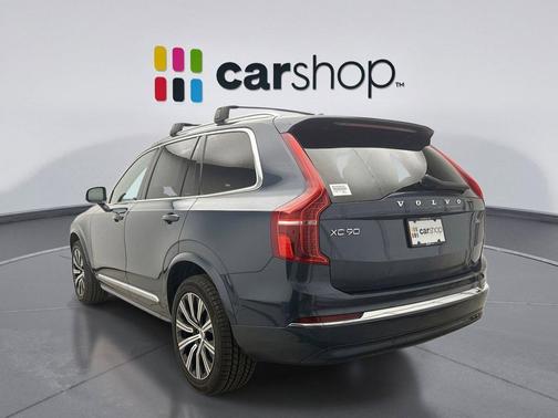 2023 Volvo XC90 B6 Plus 6-Seater