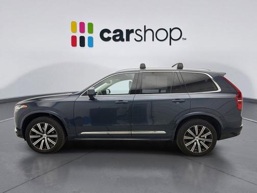 2023 Volvo XC90 B6 Plus 6-Seater