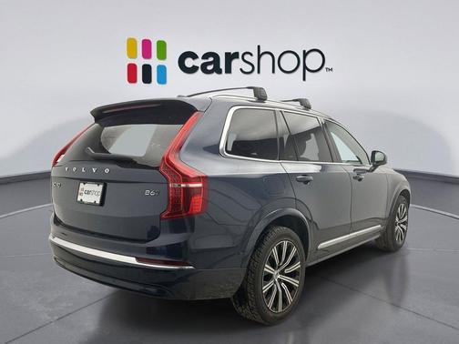 2023 Volvo XC90 B6 Plus 6-Seater