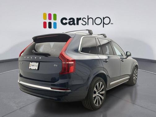 2023 Volvo XC90 B6 Plus 6-Seater