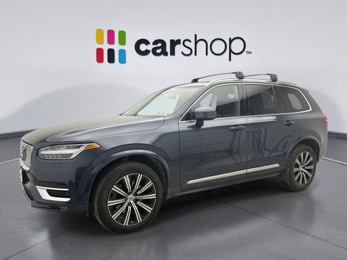 2023 Volvo XC90 B6 Plus 6-Seater