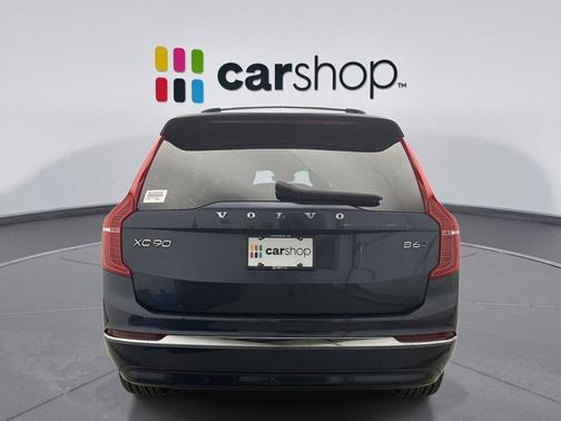2023 Volvo XC90 B6 Plus 6-Seater