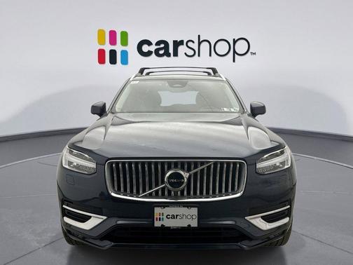 2023 Volvo XC90 B6 Plus 6-Seater