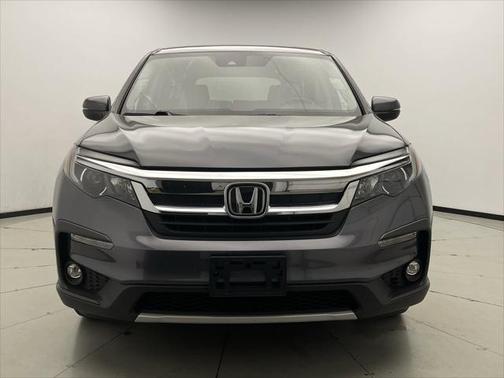 2020 Honda Pilot AWD EX-L