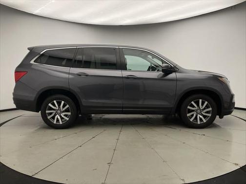 2020 Honda Pilot AWD EX-L