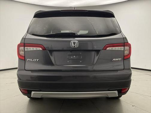 2020 Honda Pilot AWD EX-L
