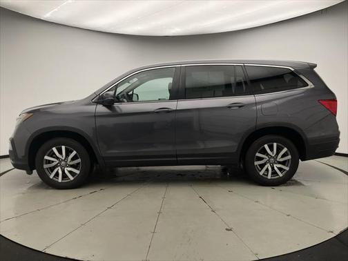 2020 Honda Pilot AWD EX-L