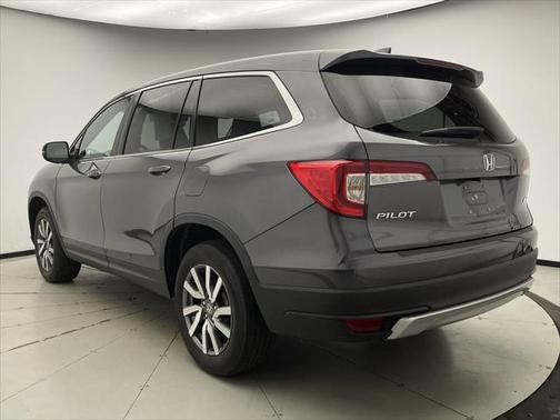 2020 Honda Pilot AWD EX-L