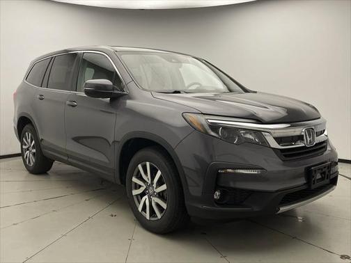 2020 Honda Pilot AWD EX-L