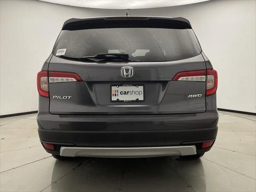 2020 Honda Pilot AWD EX-L