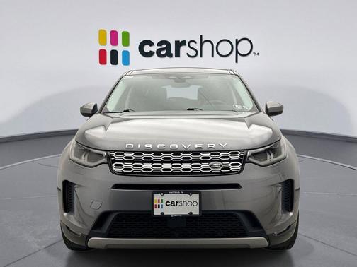 2023 Land Rover Discovery Sport SE