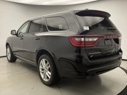2022 Dodge Durango GT AWD
